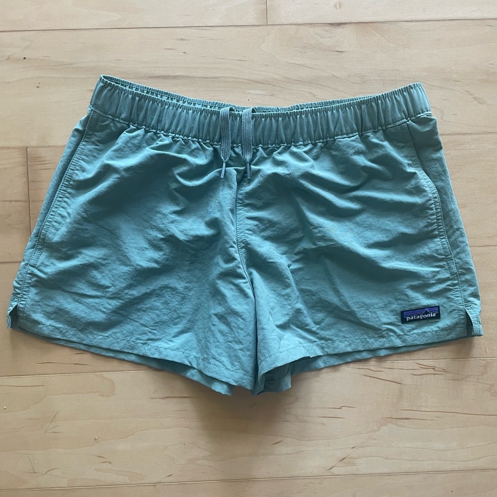 Women's Barely Baggies™ Shorts - 2½